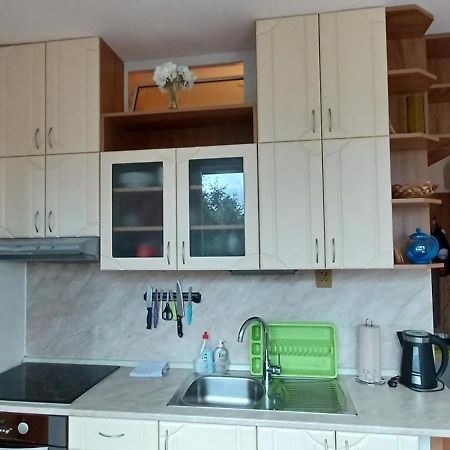 Apartman Kovacova - The Apartment In Spa Village エクステリア 写真