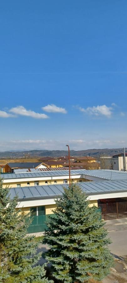 Apartman Kovacova - The Apartment In Spa Village エクステリア 写真