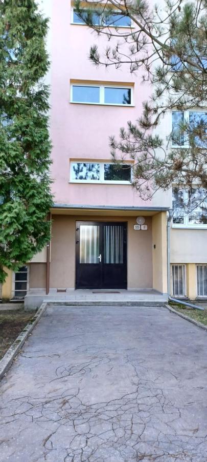 Apartman Kovacova - The Apartment In Spa Village エクステリア 写真