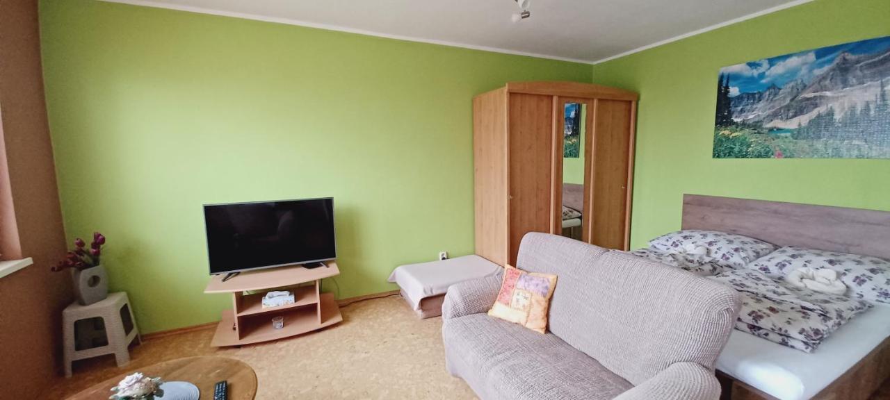 Apartman Kovacova - The Apartment In Spa Village エクステリア 写真