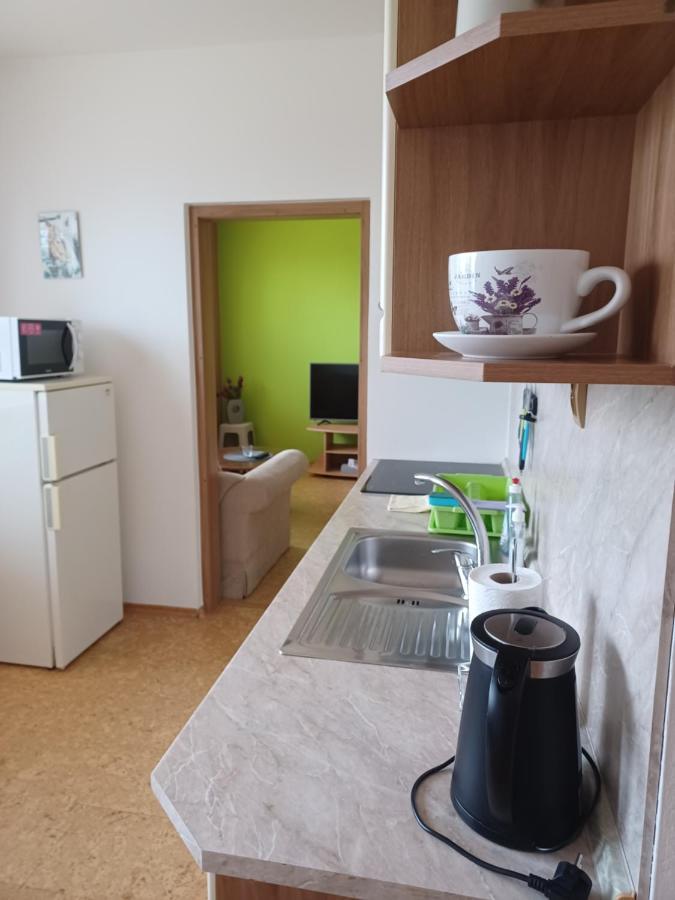 Apartman Kovacova - The Apartment In Spa Village エクステリア 写真
