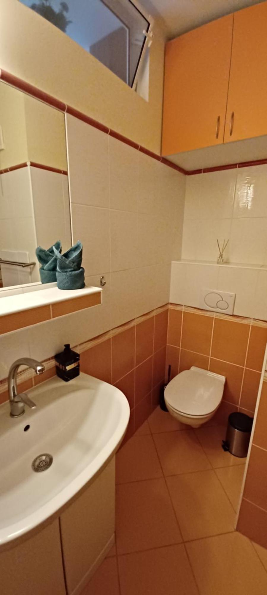 Apartman Kovacova - The Apartment In Spa Village エクステリア 写真