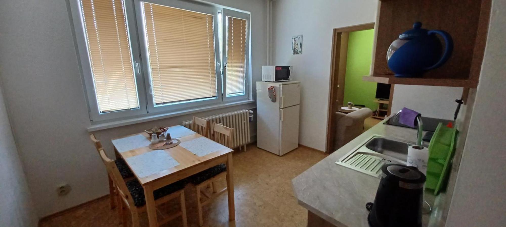 Apartman Kovacova - The Apartment In Spa Village エクステリア 写真